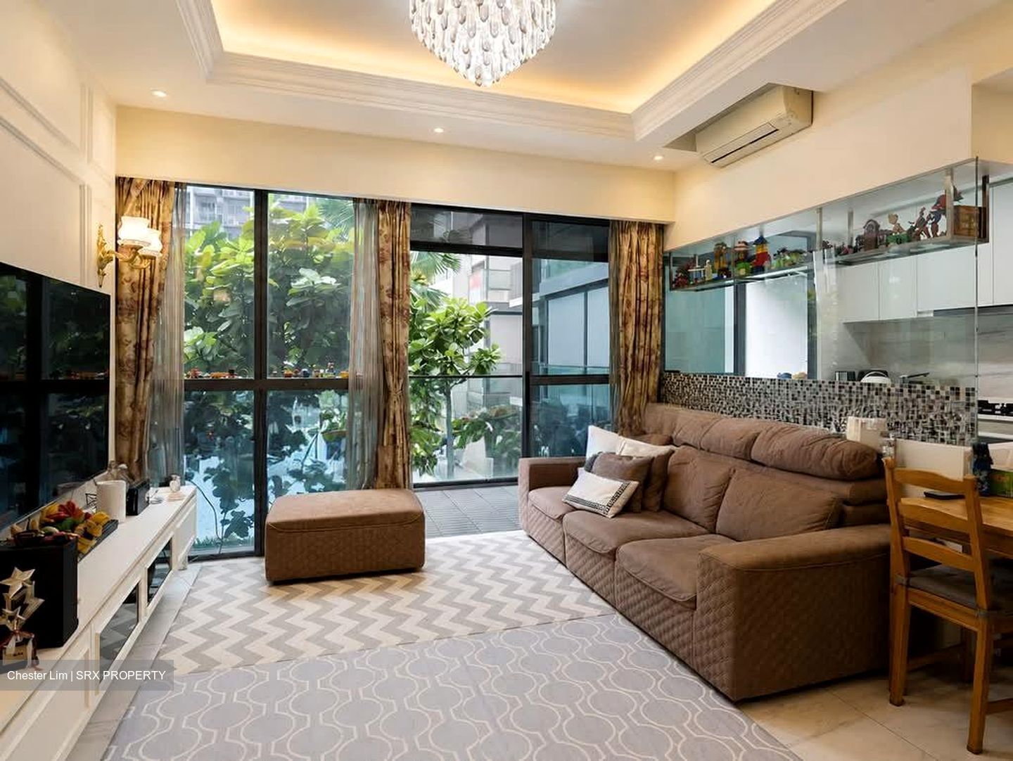 The Alps Residences (D18), Condominium #601521741